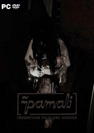 Pamali: Indonesian Folklore Horror (2018) PC | Пиратка
