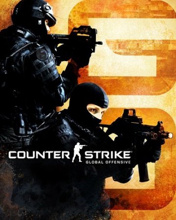 Counter-Strike: Global Offensive [1.36.7.4] (2012) PC | RePack от 7K