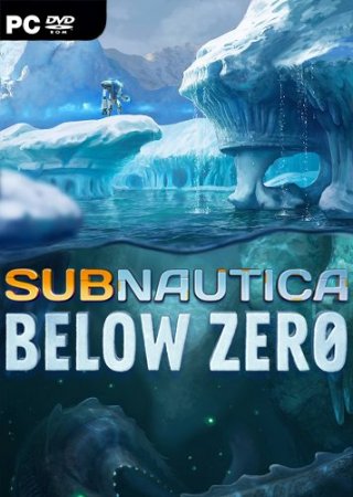 Subnautica: Below Zero [v 41555 | Early Access] (2019) PC | Repack от xatab