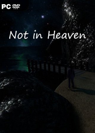 Not in Heaven (2019) PC | Лицензия