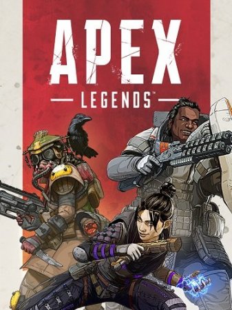 Apex Legends (2019) PC | Лицензия