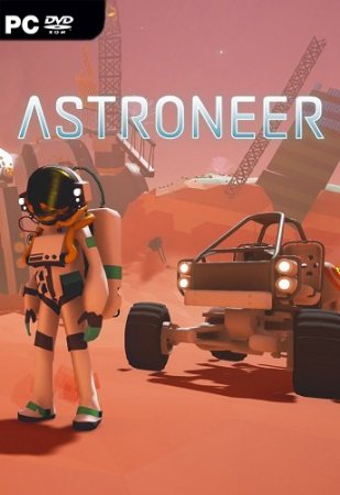 ASTRONEER [v 1.0.3.0] (2019) PC | Лицензия