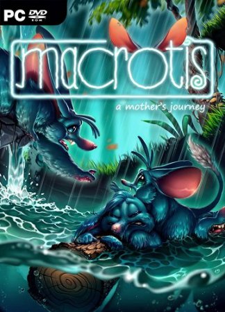 Macrotis: A Mother's Journey (2019) PC | Лицензия