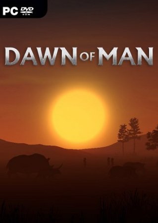 Dawn of Man [v 0.6.8 | Early Access] (2019) PC | Лицензия