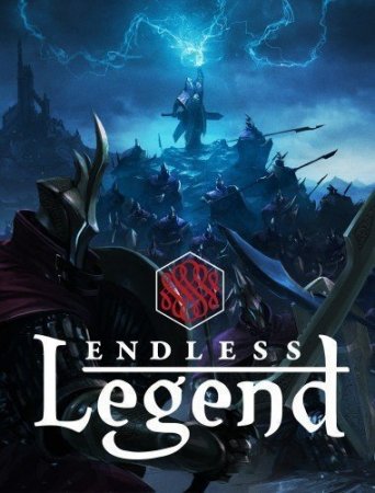 Endless Legend [v 1.7.2 S3 + DLC's] (2014) PC | RePack от xatab