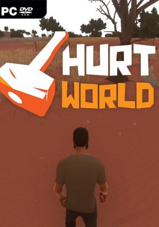 Hurtworld [0.7.0.12] (2015) PC | RePack от R.G. Alkad