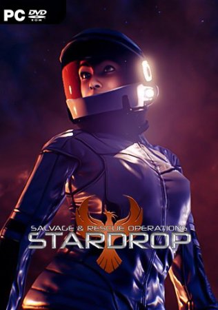 STARDROP (2019) PC | Лицензия