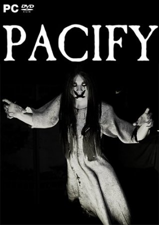 Pacify (2019) PC | Лицензия
