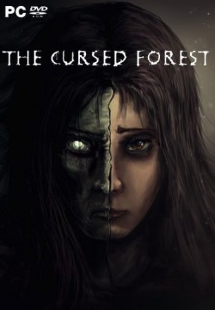 The Cursed Forest (2019) PC | Лицензия