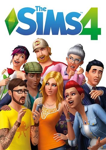 The Sims 4: Deluxe Edition (v 1.71.86.1020со всеми дополнениями) PC | RePack от xatab