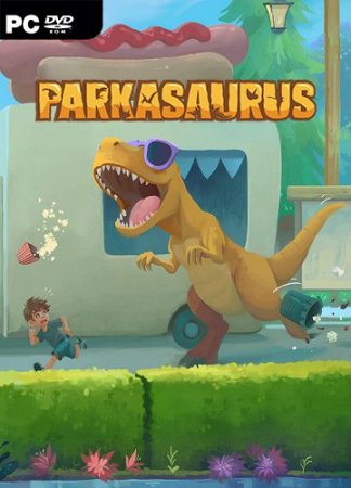 Parkasaurus (2018) PC | Early Access