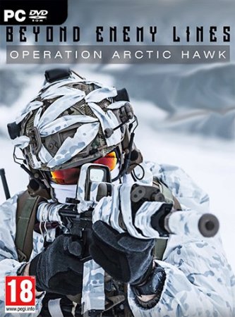 Beyond Enemy Lines: Operation Arctic Hawk (2019) PC | Лицензия