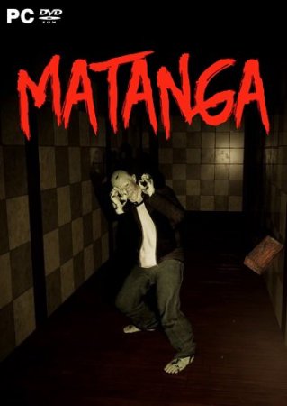 Matanga (2019) PC | Лицензия