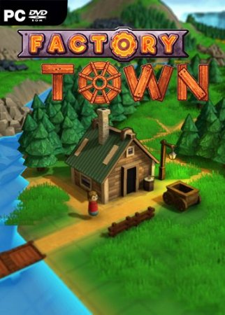 Factory Town (2019) PC | Early Access