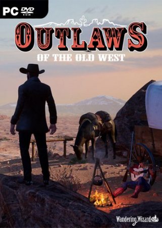 Outlaws of the Old West (2019) PC | Early Access
