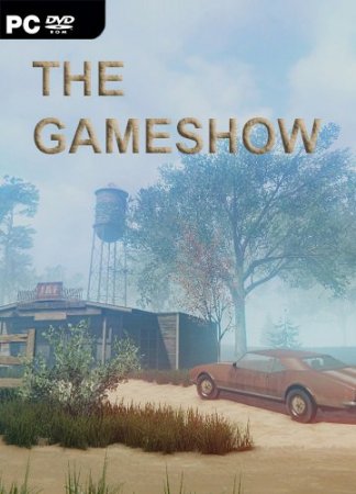 The Gameshow (2019) PC | Лицензия