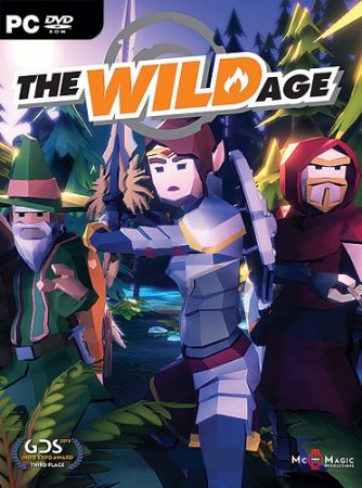 The Wild Age (2019) PC | Early Access