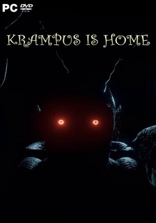 Krampus is Home (2019) PC | Лицензия