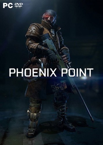 Phoenix Point: Year One Edition [v 1.9.3 + DLCs] (2020) PC | Repack от xatab