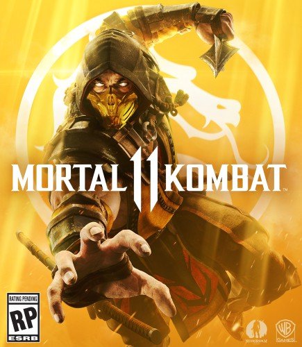 Mortal Kombat 11: Premium Edition [v 0.318 + DLCs] (2019) PC | Repack от xatab
