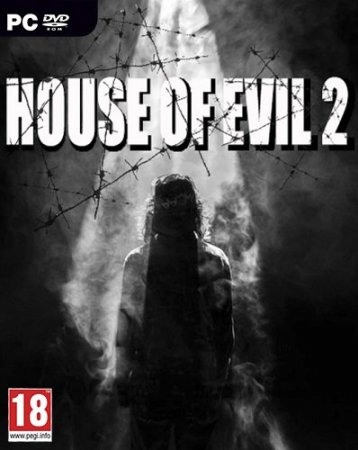 House of Evil 2 (2019) PC | Лицензия