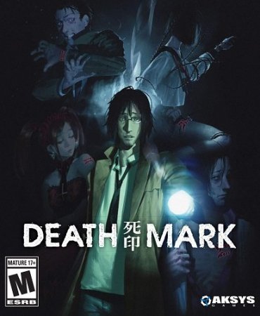 Death Mark (2019) PC | Лицензия