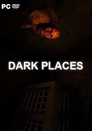 Dark Places (2019) PC | Лицензия