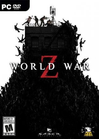 World War Z (2019) PC | Лицензия