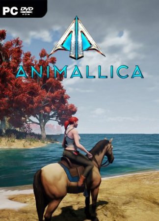 Animallica (2017) PC | Пиратка