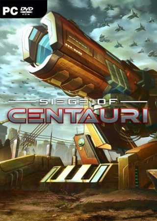 Siege of Centauri (2019) PC | Early Access