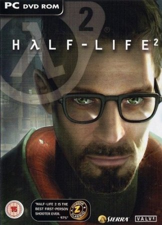 Half-Life 2 - Complete Edition (2004-2007) PC | RePack от xatab