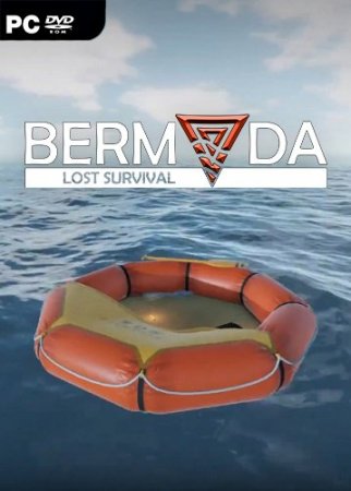 Bermuda - Lost Survival (2018) PC | Early Access
