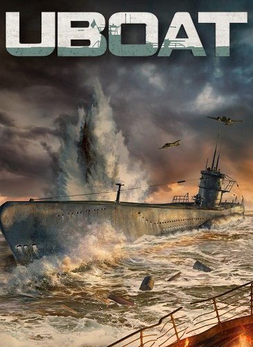 UBOAT [v 2022.1 patch 20 | Early Access] (2019) PC | Лицензия