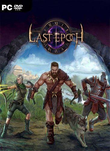 Last Epoch (2024) PC | Лицензия