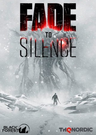 Fade to Silence [v.1.0.2022] (2019) PC | RePack от xatab