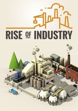 Rise of Industry (2019) PC | Лицензия