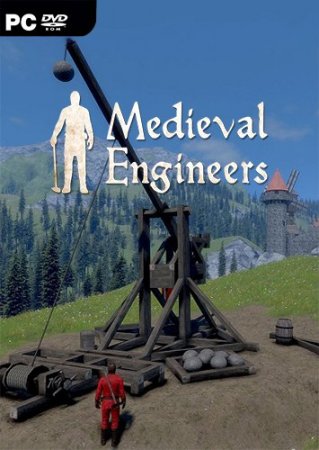 Medieval Engineers [Build.3760975] (2015) PC | Пиратка