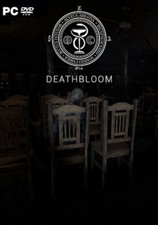 Deathbloom (2019) PC | Лицензия
