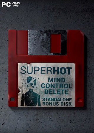 SUPERHOT: MIND CONTROL DELETE [Beta 2.0.0] (2017) PC | Early Access