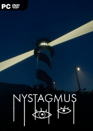Nystagmus (2019) PC | Лицензия