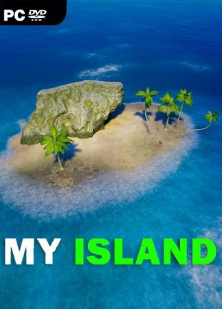 My Island [v 0.5] (2019) PC | Early Access