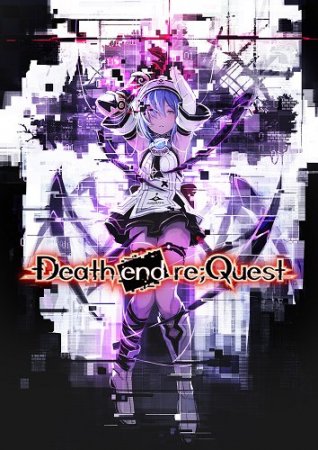 Death end re;Quest (2019) PC | Лицензия