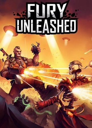 Fury Unleashed (2017) PC | Early Access