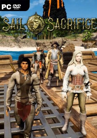 Sail and Sacrifice (2019) PC | Лицензия