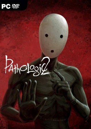 Мор / Pathologic 2 (2019) PC | RePack от xatab