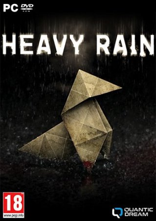 Heavy Rain (2019) PC | Лицензия