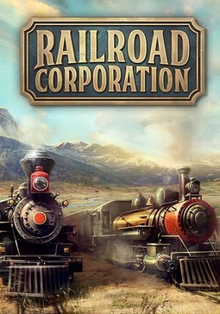 Railroad Corporation [v 1.1.11261 + DLC] (2019) PC | RePack
