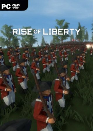 Rise of Liberty (2019) PC | Лицензия