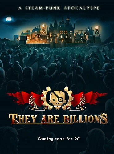 They Are Billions [v 1.0.19.9] (2019) PC | Repack от xatab
