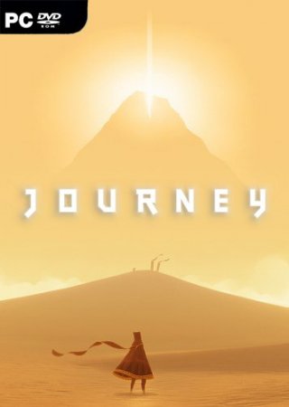 Journey (2019) PC | RePack от xatab